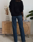 Jeans Poul Denim Scuro * IN RIASSORTIMENTO