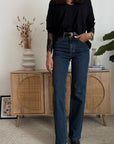 Jeans Poul Denim Scuro * IN RIASSORTIMENTO