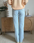 Jeans Shirny Denim chiaro