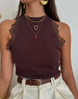 MAGLIA CHLOE