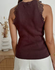 MAGLIA CHLOE