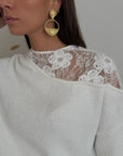 Maglia Odette Ecrù * IN RIASSORTIMENTO