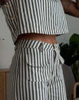 PANTALONE CAPRI