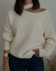PULL SUNDAY ECRÙ