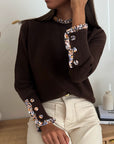 Pull Maèris * IN RIASSORTIMENTO