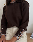 Pull Maèris * IN RIASSORTIMENTO
