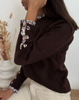 Pull Maèris * IN RIASSORTIMENTO