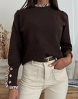 Pull Maèris * IN RIASSORTIMENTO