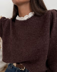 Pull Nolianne Cacao