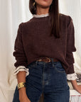 Pull Nolianne Cacao