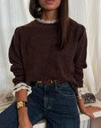 Pull Nolianne Cacao