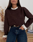 Pull Nolianne Cacao