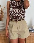 SHORTS SORRENTO