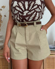 SHORTS SORRENTO