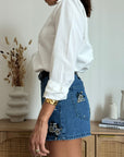 Shorts Denim Lirien
