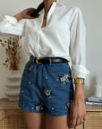 Shorts Denim Lirien