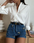 Shorts Denim Lirien