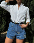Shorts Denim Lirien