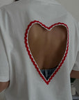 T-Shirt Sweet Heart