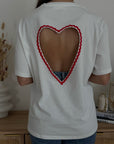 T-Shirt Sweet Heart