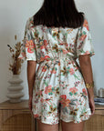 TUTINA FLORAL