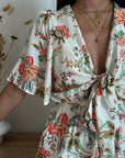 TUTINA FLORAL