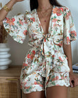 TUTINA FLORAL