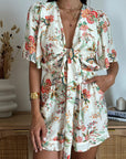 TUTINA FLORAL