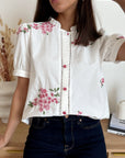 Camicia Sophie
