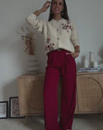 Cardigan Ophelie