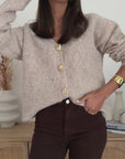 Cardigan Marèline
