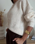 Cardigan Sole