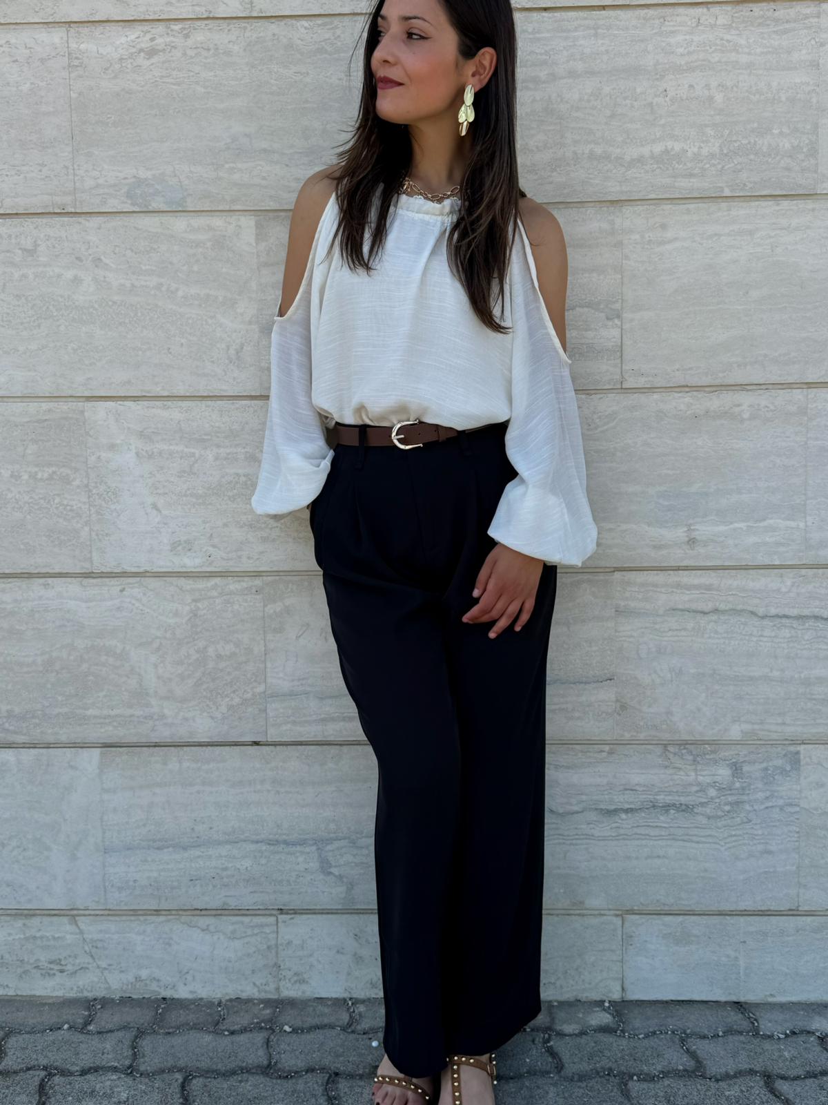 BLUSA VIVIENNE
