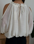 BLUSA VIVIENNE