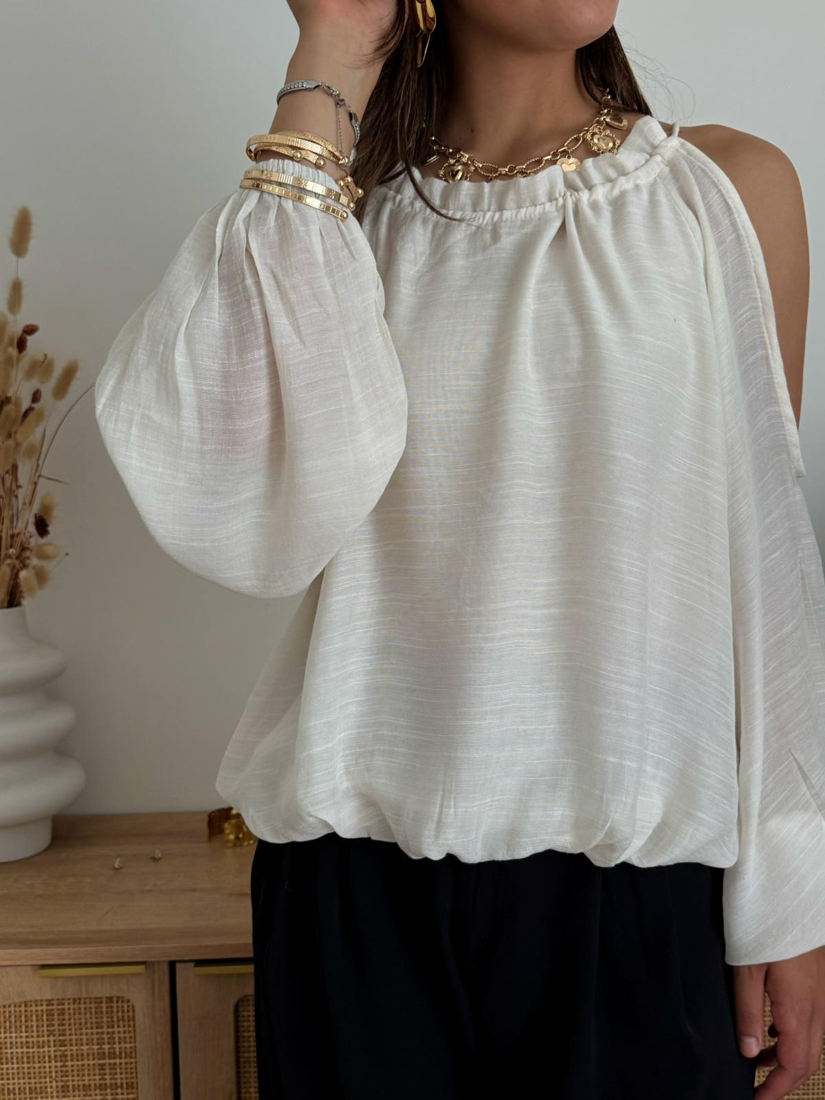 BLUSA VIVIENNE