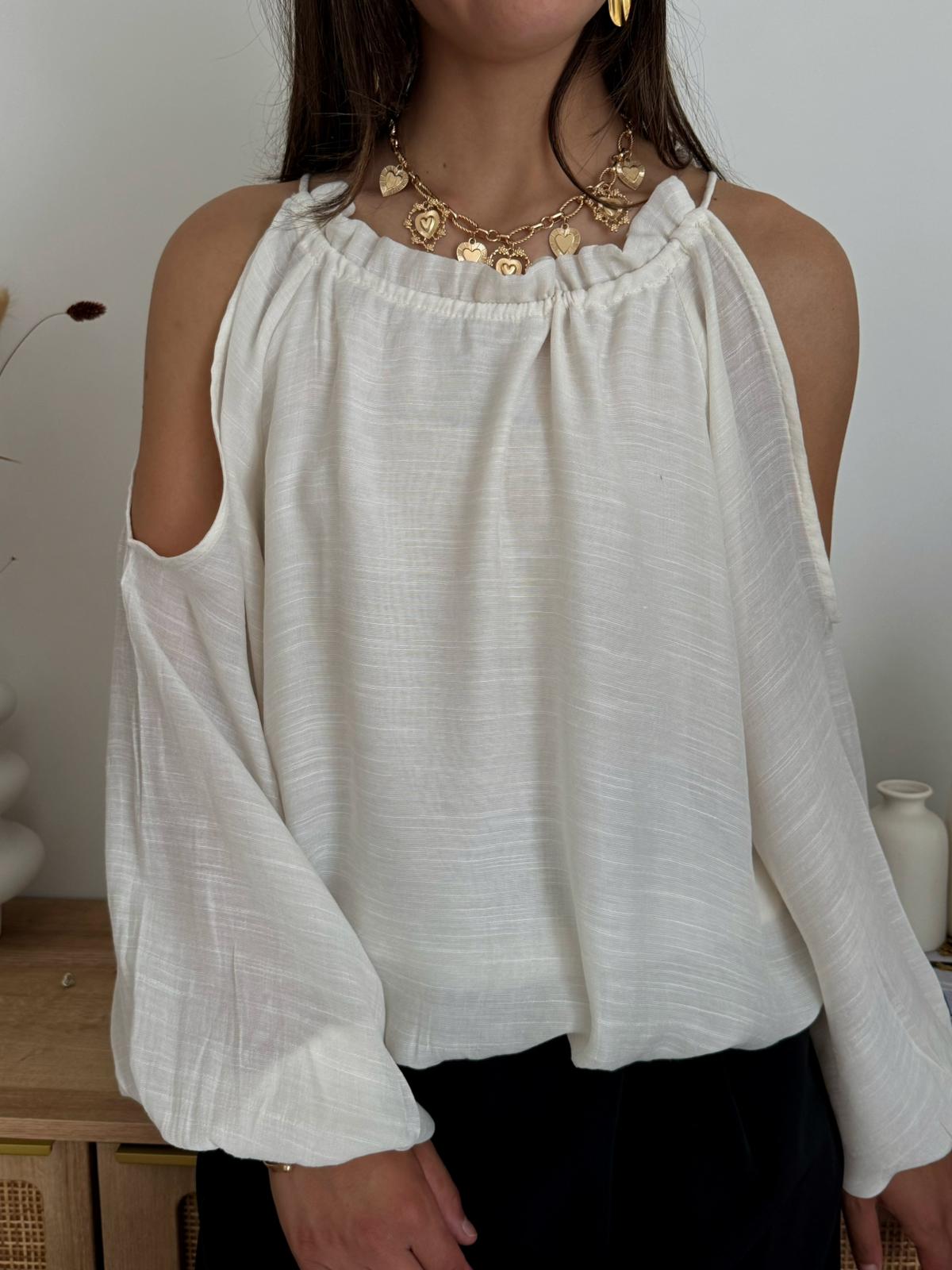 BLUSA VIVIENNE