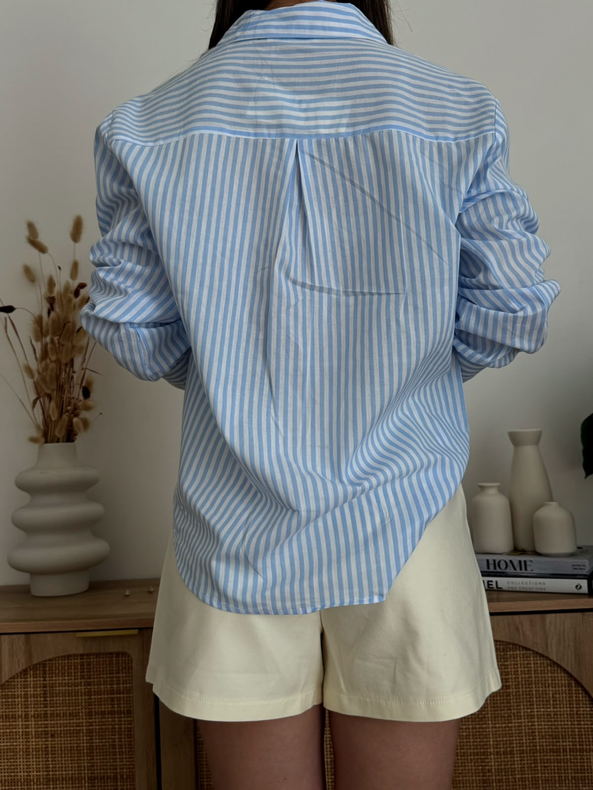 CAMICIA GRACE