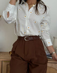CAMICIA MARGARET