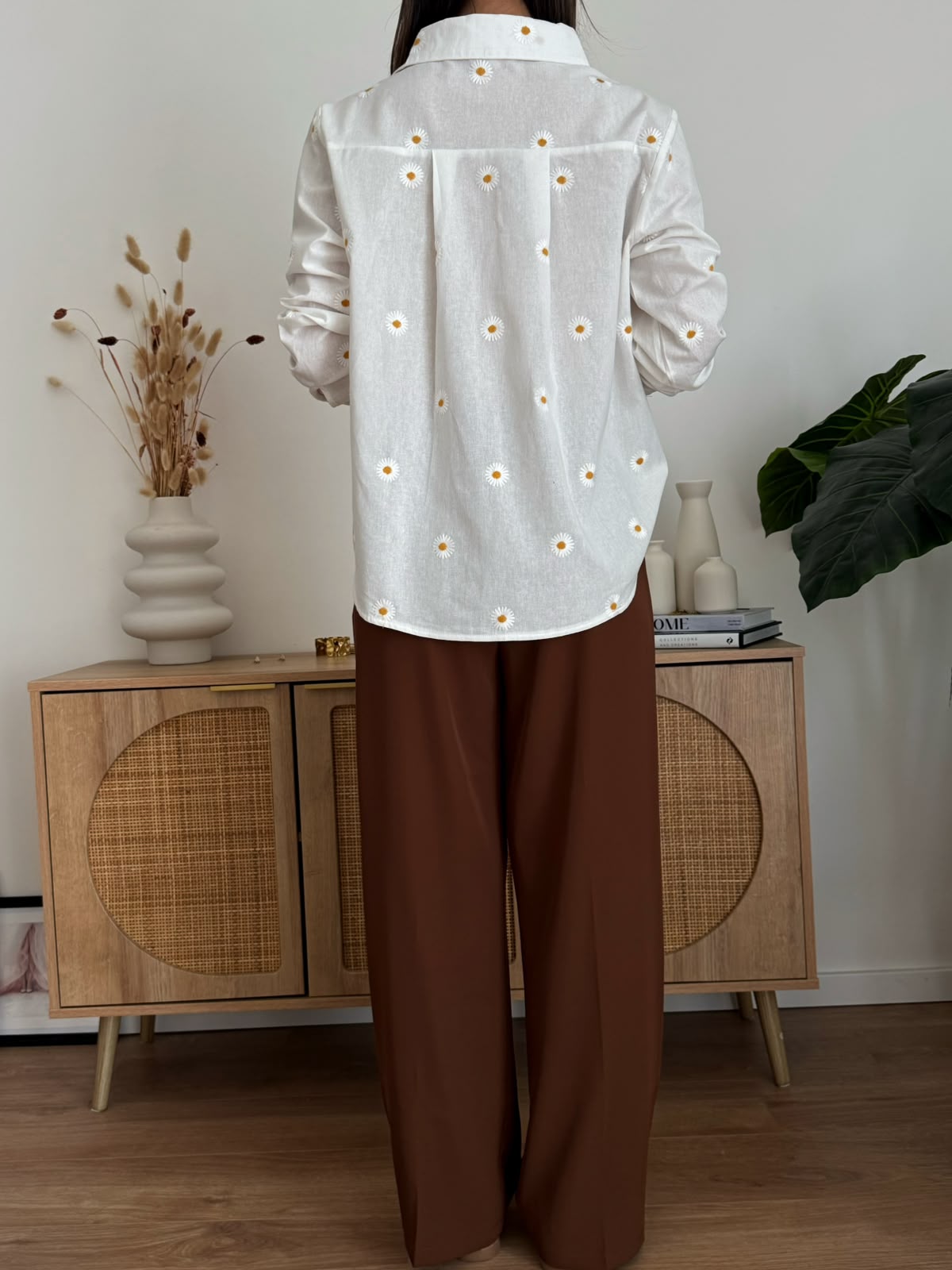 CAMICIA MARGARET