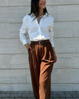 CAMICIA MARGARET