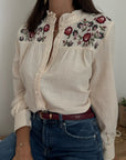 CAMICIA SERENYA
