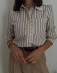 CAMICIA YANIS