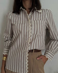 CAMICIA YANIS