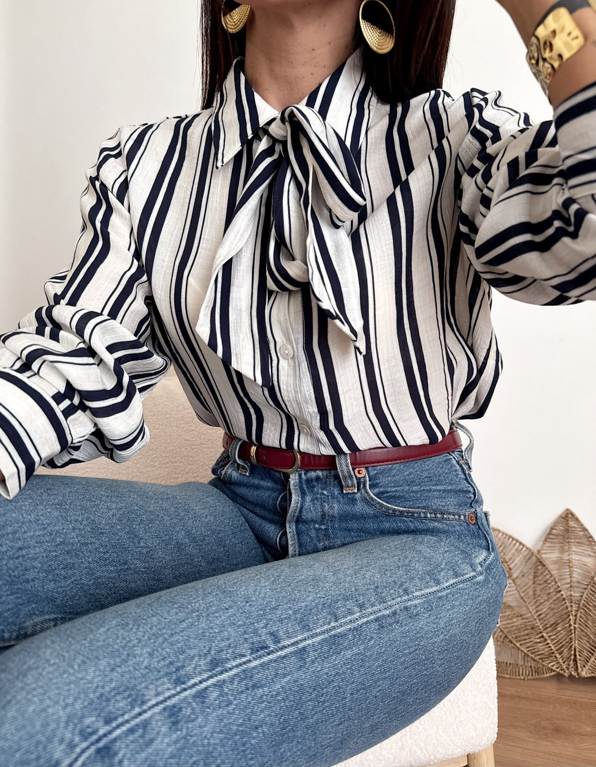 CAMICIA LUISA