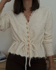 CARDIGAN MABELLE