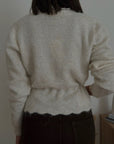 CARDIGAN MABELLE