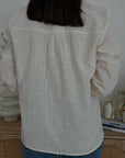 Camicia Camelia