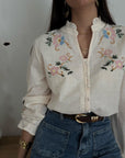 Camicia Camelia