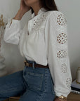 Camicia Clarissa