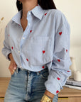 Camicia Love